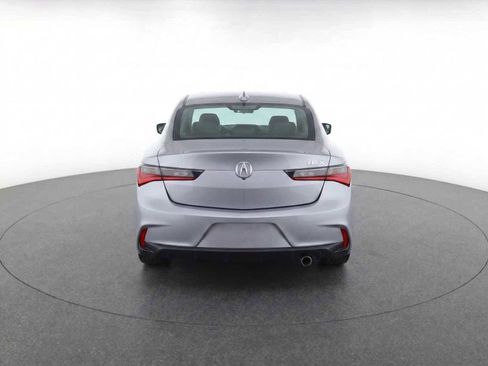 Used 2019 Acura ILX FWD image 7