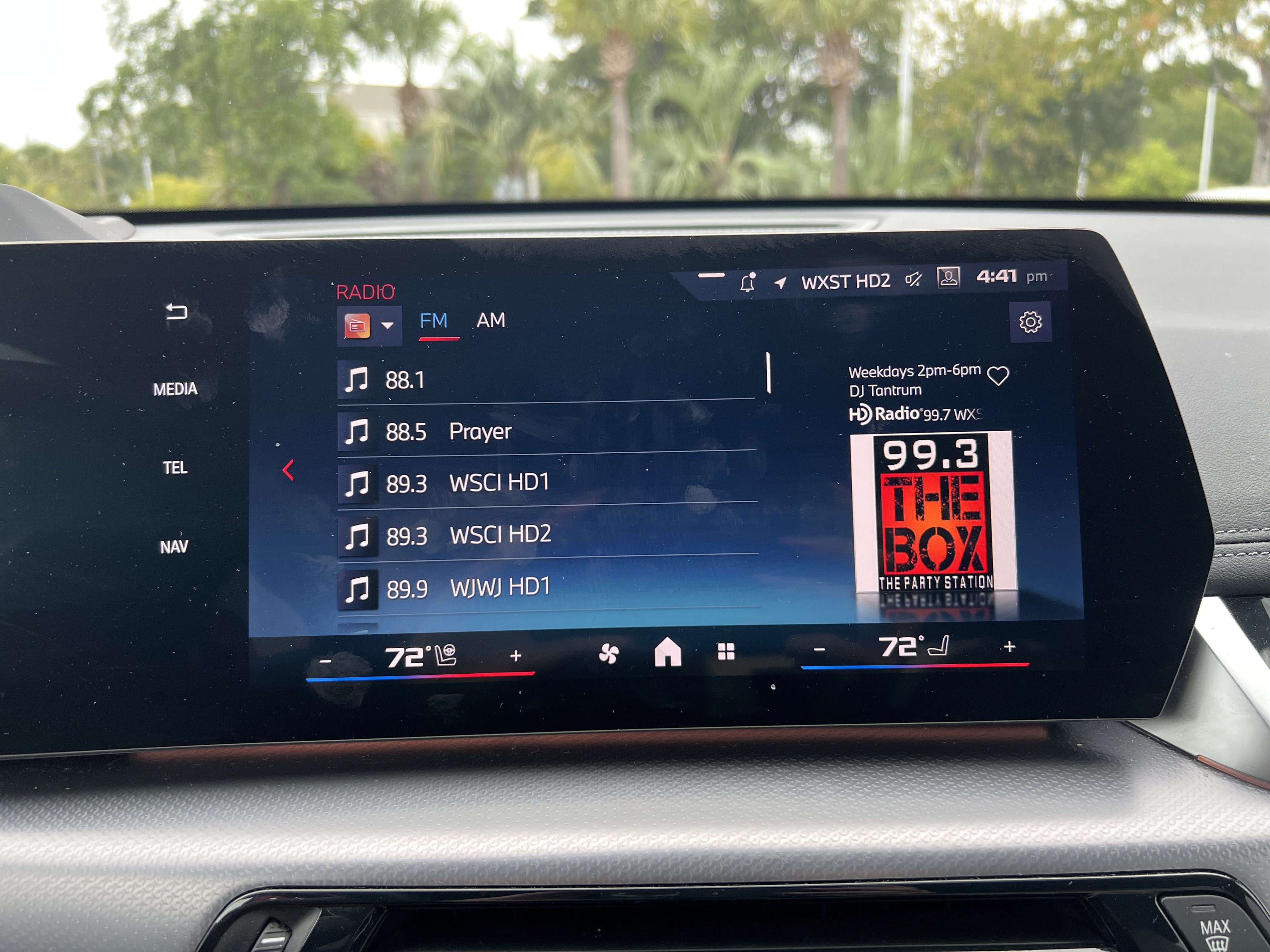 Certified 2025 BMW X1 M35i AWD/4WD image 23