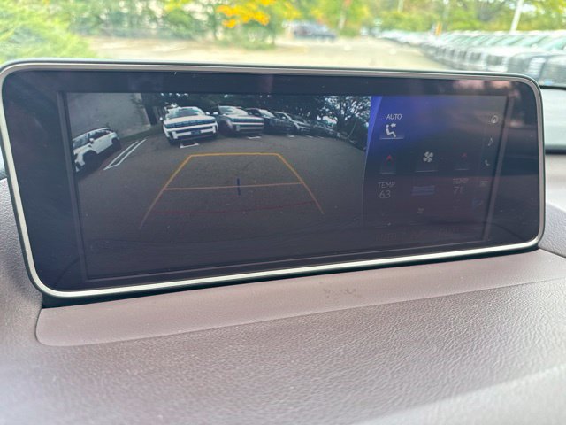 Used 2017 Lexus RX 350 AWD w/ Premium Package image 12