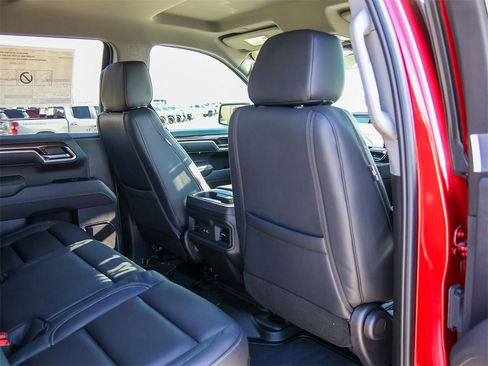 New 2025 Chevrolet Silverado 1500 RST image 27