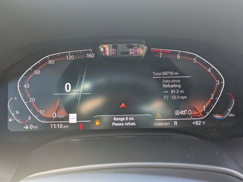 Used 2022 BMW 840i Gran Coupe xDrive image 23