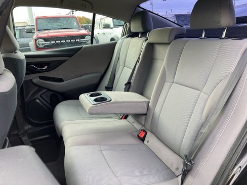 Used 2021 Subaru Legacy Premium image 31