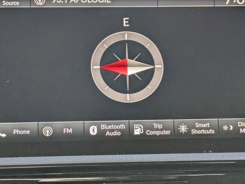 New 2025 Honda Ridgeline Sport+ image 13