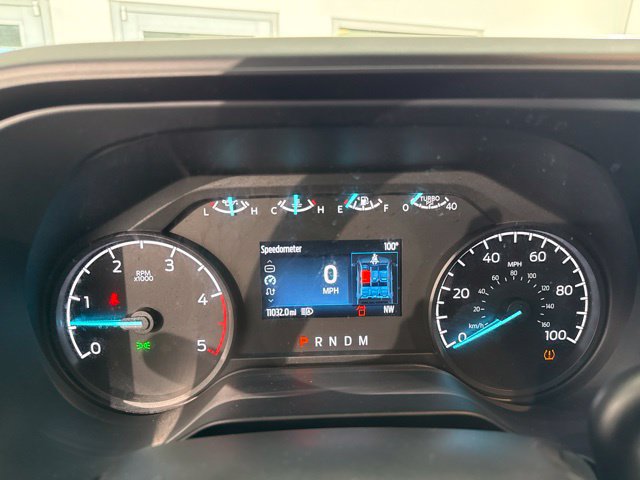 Used 2025 Ford F350 XL w/ XL Driver Assist Package AWD/4WD image 21