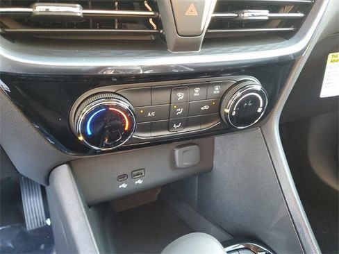 New 2026 Buick Encore GX Sport Touring image 23