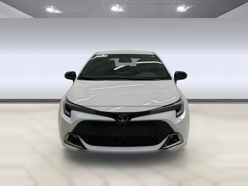 New 2026 Toyota Corolla XSE image 5