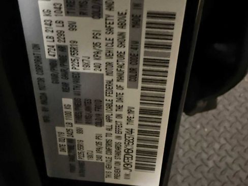 Used 2019 MAZDA CX-5 Grand Touring w/ GT Premium Package image 40