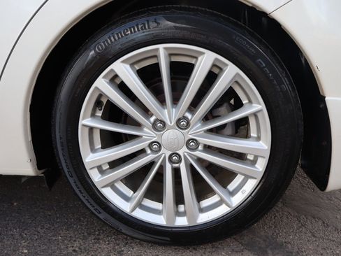 Used 2013 Subaru Impreza 2.0i Premium image 42