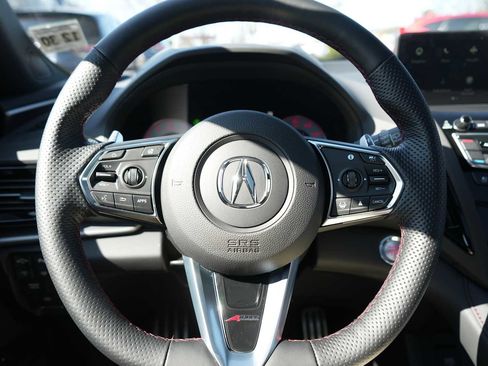 Certified 2026 Acura RDX A-Spec AWD/4WD image 20