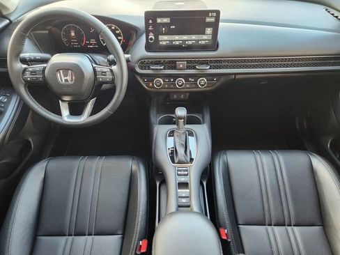 Used 2026 Honda HR-V EX-L image 26