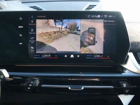 New 2026 BMW X1 xDrive28i image 13