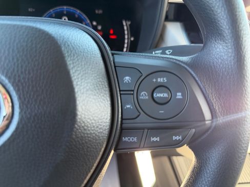 New 2026 Toyota Corolla Cross L FWD image 18
