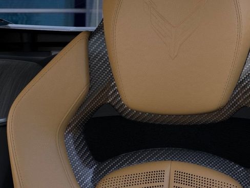 New 2026 Chevrolet Corvette 2LT image 56