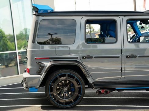 Used 2023 Mercedes-Benz G 63 AMG 4MATIC image 16