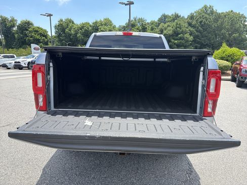 Used 2021 Ford Ranger XLT w/ Tremor Off-Road Package AWD/4WD image 28
