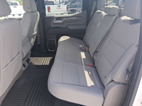 Used 2026 Chevrolet Silverado 1500 RST AWD/4WD image 23