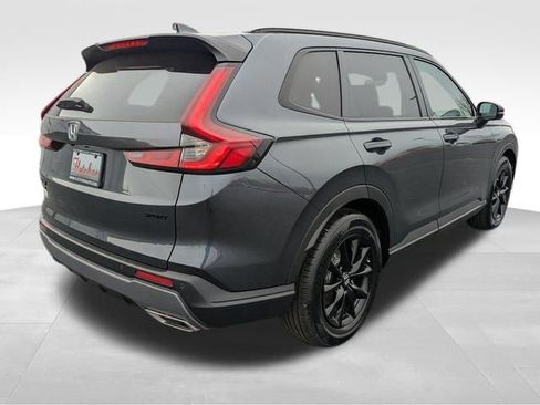 New 2026 Honda CR-V Sport-L image 6