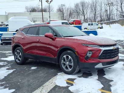 New 2026 Chevrolet Blazer LT w/ Convenience Package