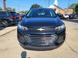 Used 2019 Chevrolet Trax LS w/ Tint and Cruise Package image 2