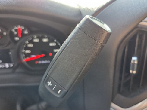 Used 2024 Chevrolet Silverado 1500 Custom RWD image 31