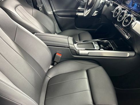 Certified 2026 Mercedes-Benz GLB 250 image 19