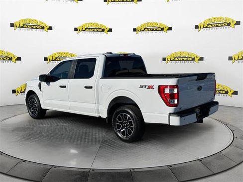 Certified 2023 Ford F150 XL w/ STX Appearance Package image 3
