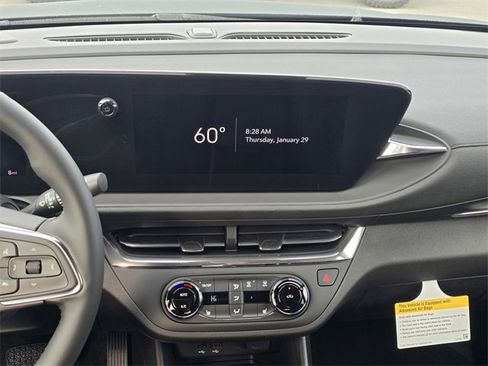 New 2026 Buick Envista Preferred w/ Convenience I Package image 14