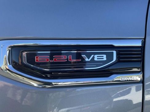 New 2026 GMC Sierra 1500 Denali AWD/4WD image 7
