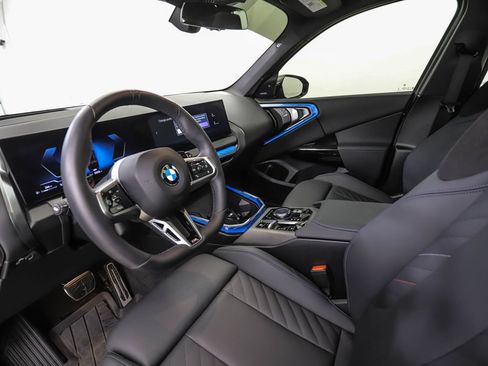 Used 2026 BMW X3 xDrive30i w/ Premium Package AWD/4WD image 10