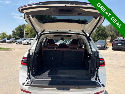 Used 2026 BMW X7 xDrive40i AWD/4WD image 10