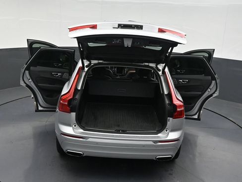 Used 2020 Volvo XC60 T6 Inscription w/ Protection Package AWD/4WD image 34