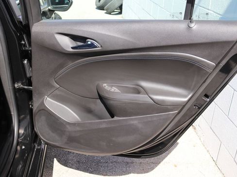 Used 2019 Chevrolet Cruze Premier w/ Sun And Sound Package image 15