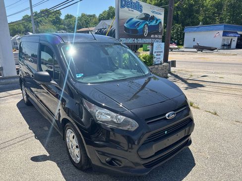 Used 2015 Ford Transit Connect XLT FWD image 7