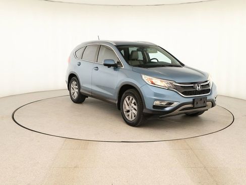 Used 2016 Honda CR-V EX-L image 10