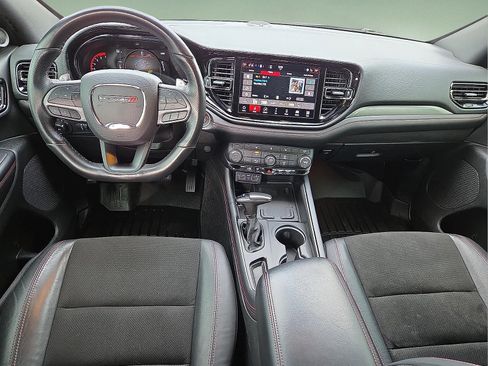 Used 2022 Dodge Durango R/T w/ Blacktop Package AWD/4WD image 12