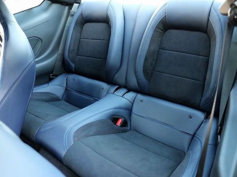 New 2026 Ford Mustang Dark Horse image 23