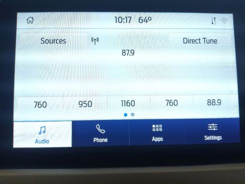 Used 2020 Ford Escape SE image 25