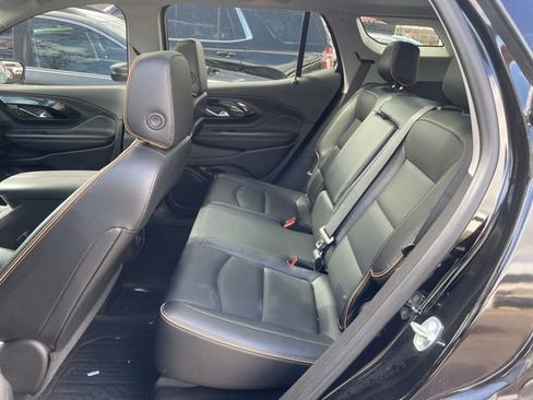 Used 2023 GMC Terrain AT4 w/ Tech Package image 6