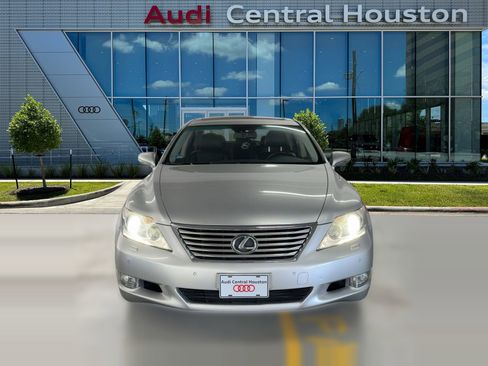 Used 2011 Lexus LS 460 image 6