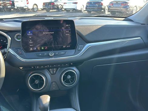 Used 2023 Chevrolet Blazer LT w/ Driver Confidence Package image 20