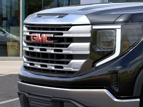 New 2026 GMC Sierra 1500 SLE w/ Max Trailering Package image 13