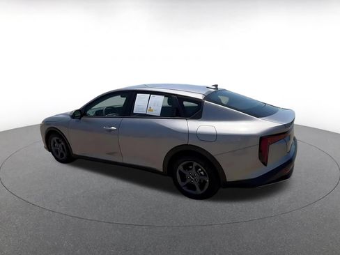 Used 2025 Kia K4 FWD image 10