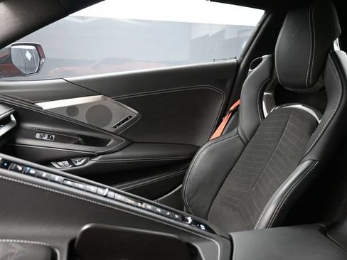 Used 2023 Chevrolet Corvette Stingray Premium Conv RWD image 13
