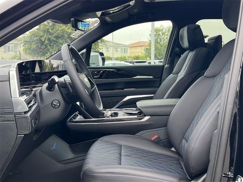 New 2026 Cadillac Escalade IQ Sport 1 image 25