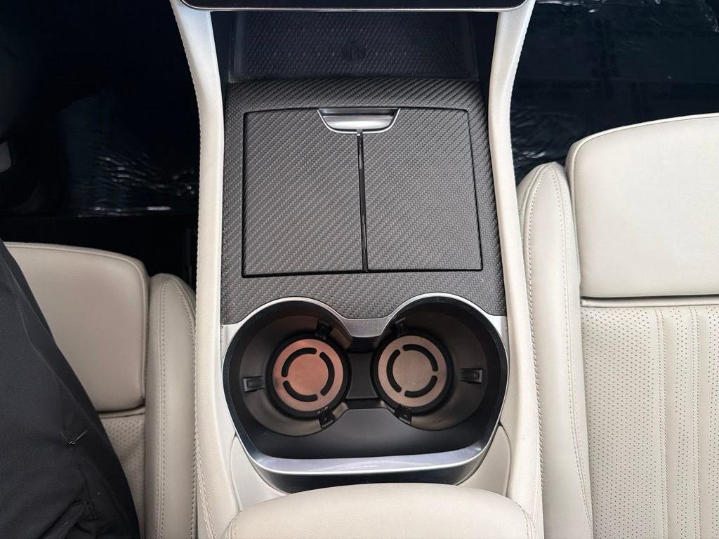 Certified 2023 Maserati Grecale Folgore AWD/4WD image 19