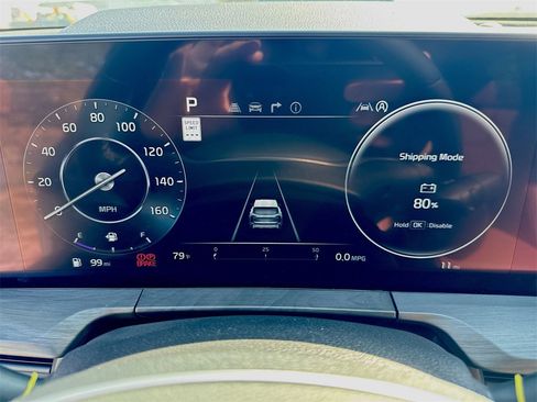 New 2025 Kia Telluride SX Prestige X-Pro image 15