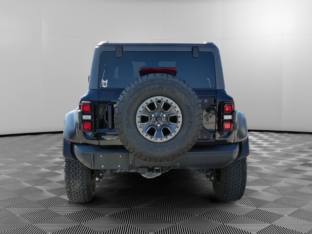 Used 2022 Ford Bronco Raptor AWD/4WD image 4