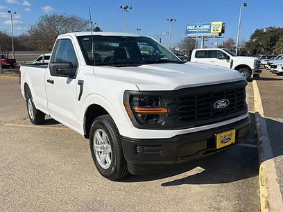 Used 2025 Ford F150 XL
