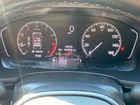 Used 2022 Honda Civic Sport image 15