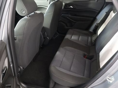 Used 2024 Chevrolet Trax LS w/ Driver Confidence Package image 17